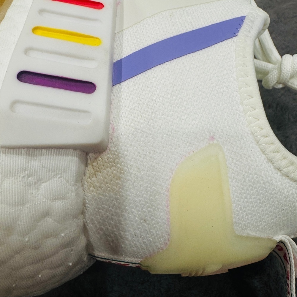 Adidas NMD pixar Men size 11 - Picture 5 of 6